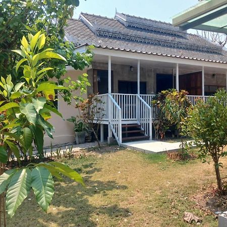 ปอ อา ยอ รีสอร์ท Pai Zewnętrze zdjęcie