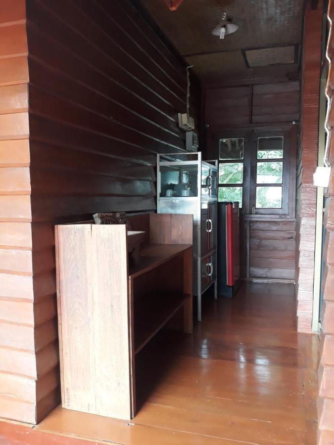 ปอ อา ยอ รีสอร์ท Pai Zewnętrze zdjęcie